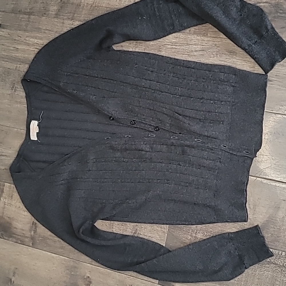 💕 Ambiance cardigan